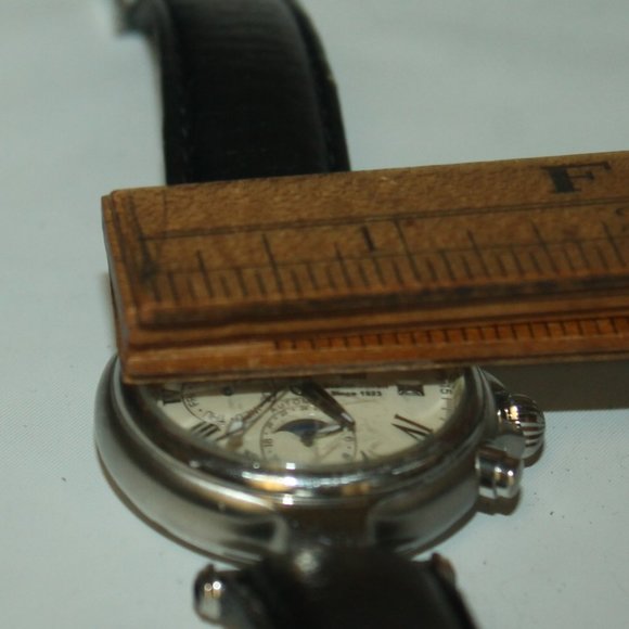 Men's or Unisex Steinhausen Automatic Watch Timepiece - Picture 10 of 10